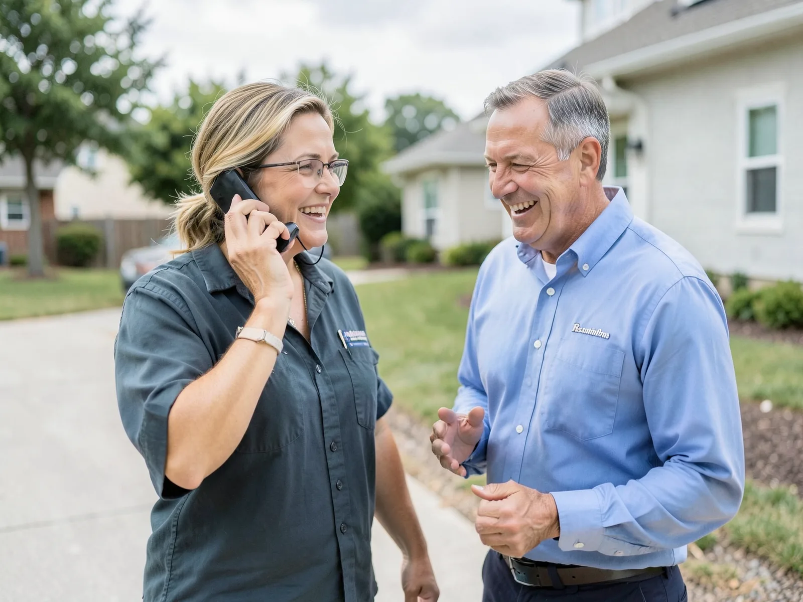Frequently Asked Questions About Foundation Water Damage Restoration in Stokesdale, NC